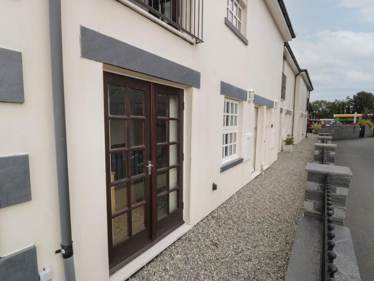 Whistle Stop Apartment Porthmadog Exterior photo