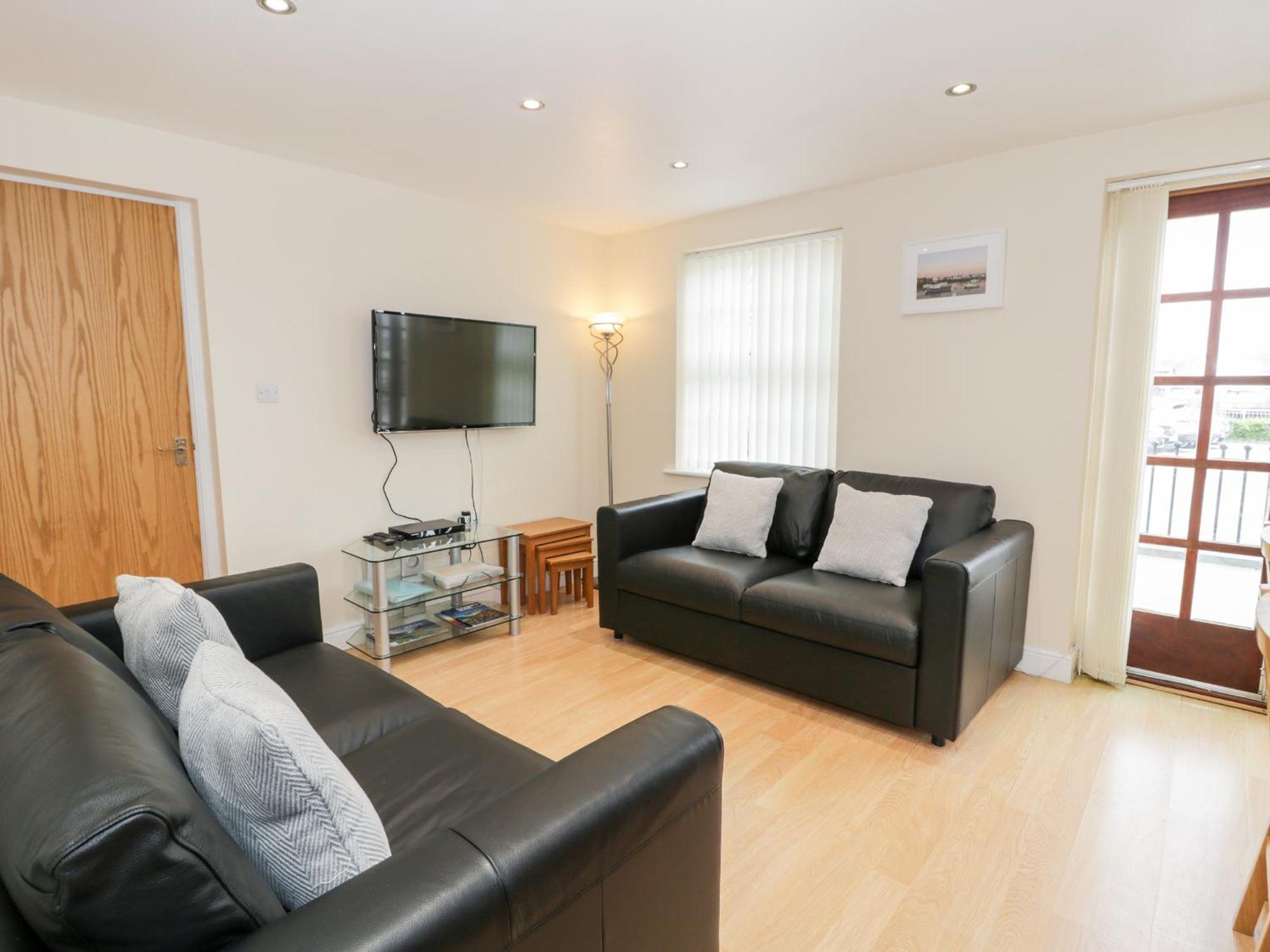 Whistle Stop Apartment Porthmadog Exterior photo